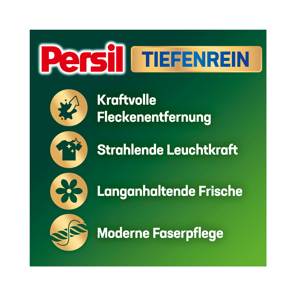 3 4.5lFl Persil Universal Gel 100WG 