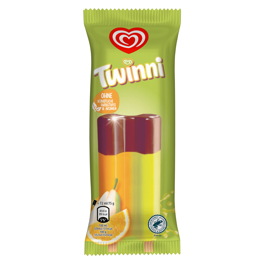 30 72 ml Pg Eskimo Stieleis Twinni 