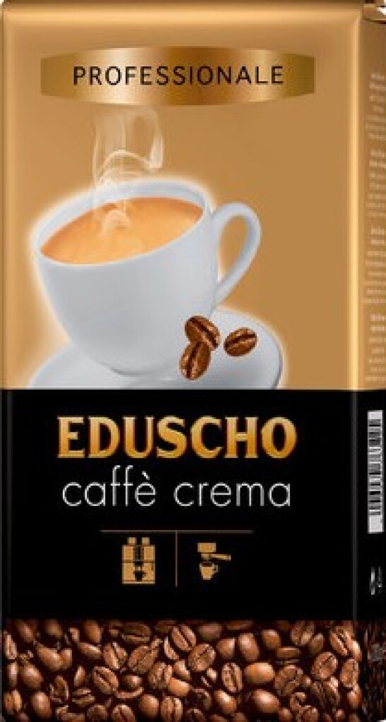 1 1kg Pg Eduscho Prof Caffe Crema > 