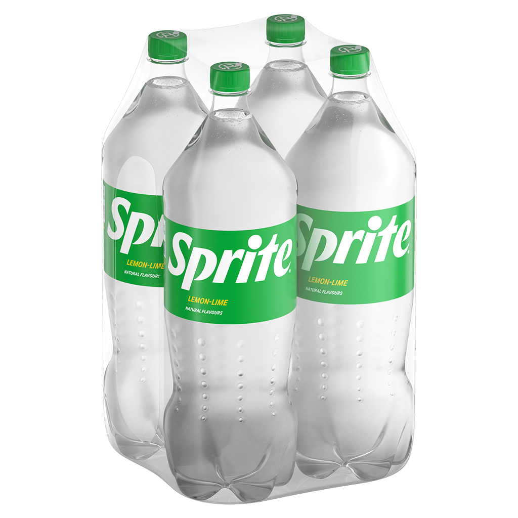 4 2.00l Fl Sprite PET EWP 
