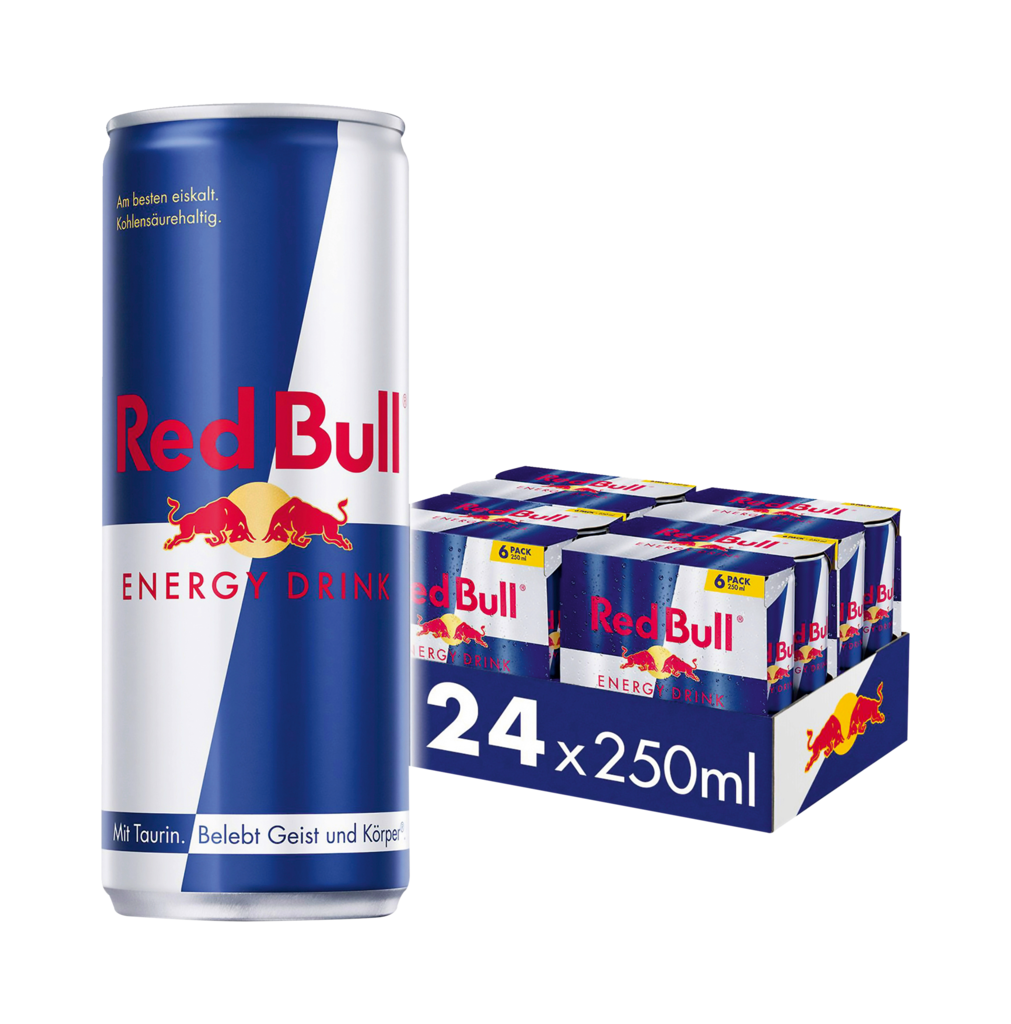 4 6/0.25MP Red Bull EWP 