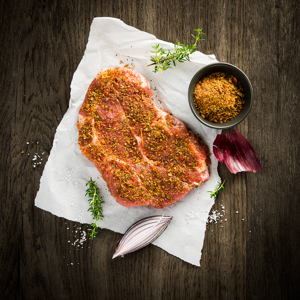 1 350g Pg Gourmetfein Edel Grillschopf 