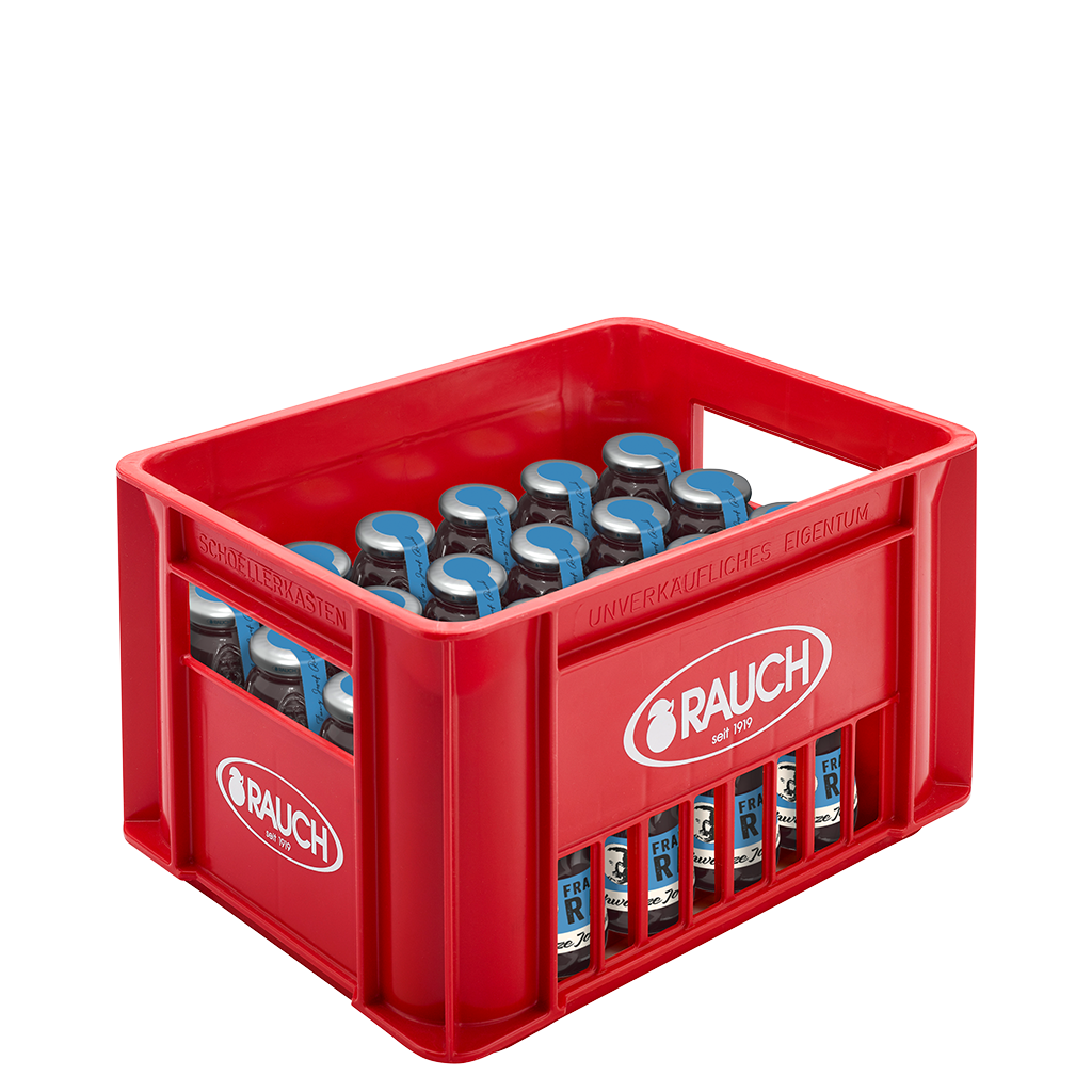24 0.20l Fl Rauch FJR Schwarze Johannisbeere MW 