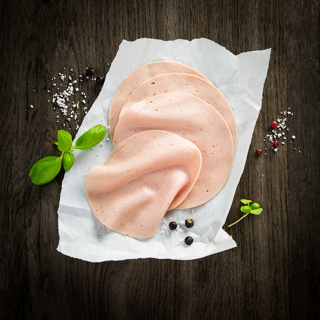 1 300g Pg Gourmetfein Extrawurst geschnitten 