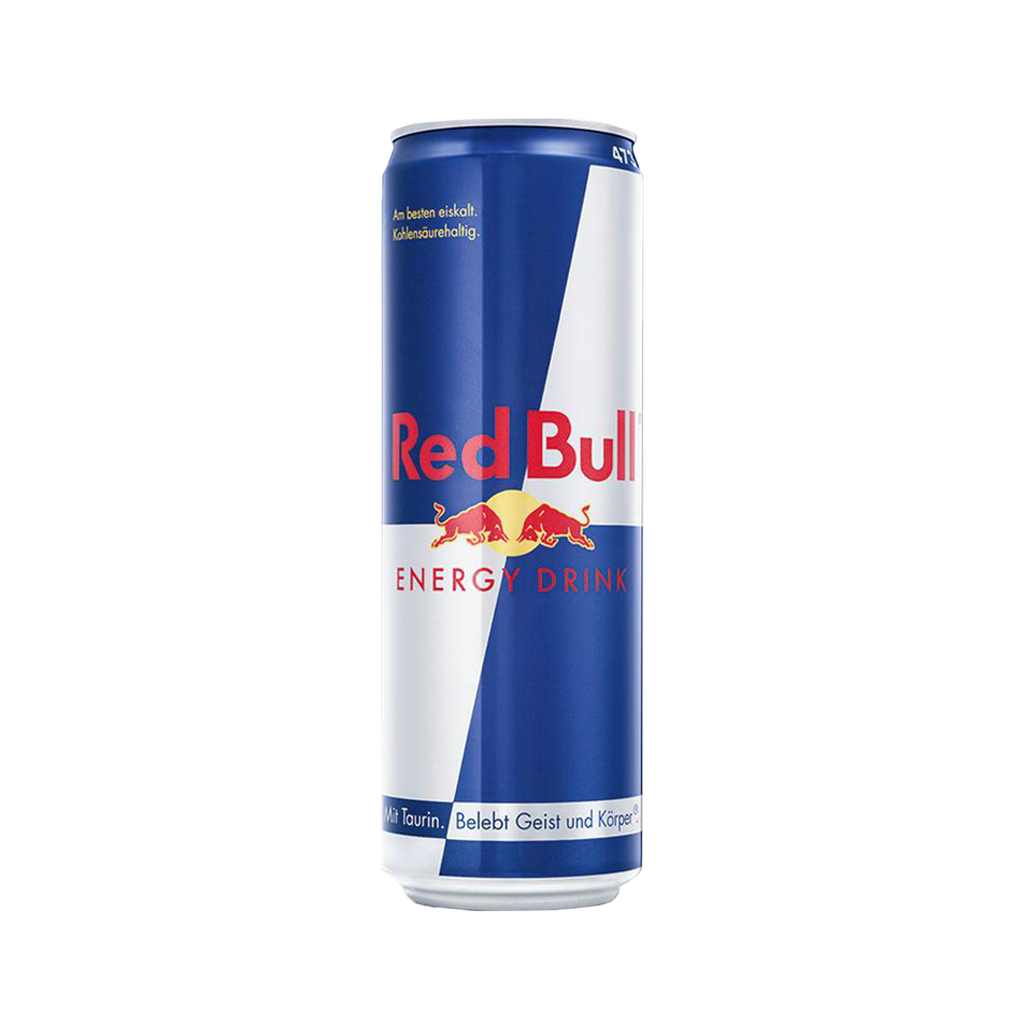 12 473ml Ds Red Bull Energy Drink EWP 