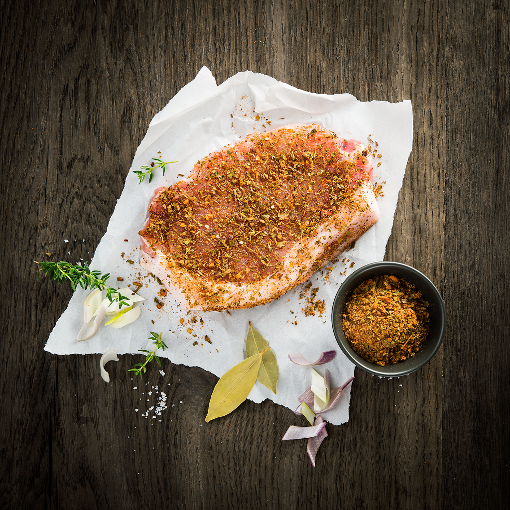 1 350g Pg Gourmetfein Edel Grillkarree 