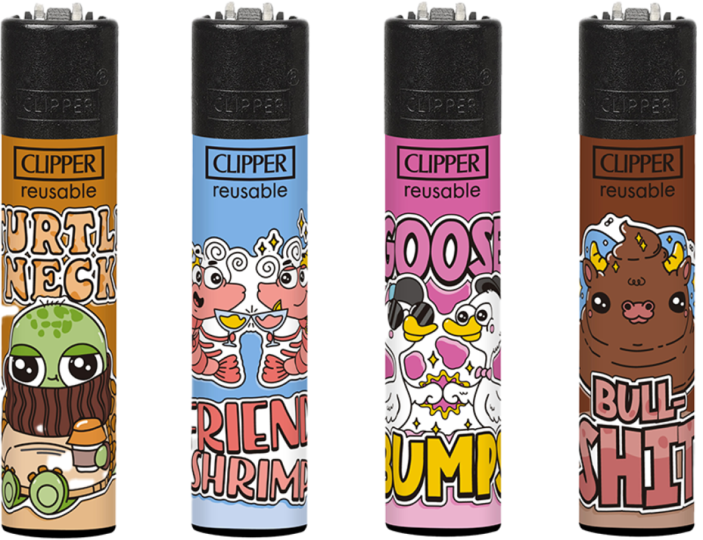 144 1St Pg Clipper Karussell Youngster 34 