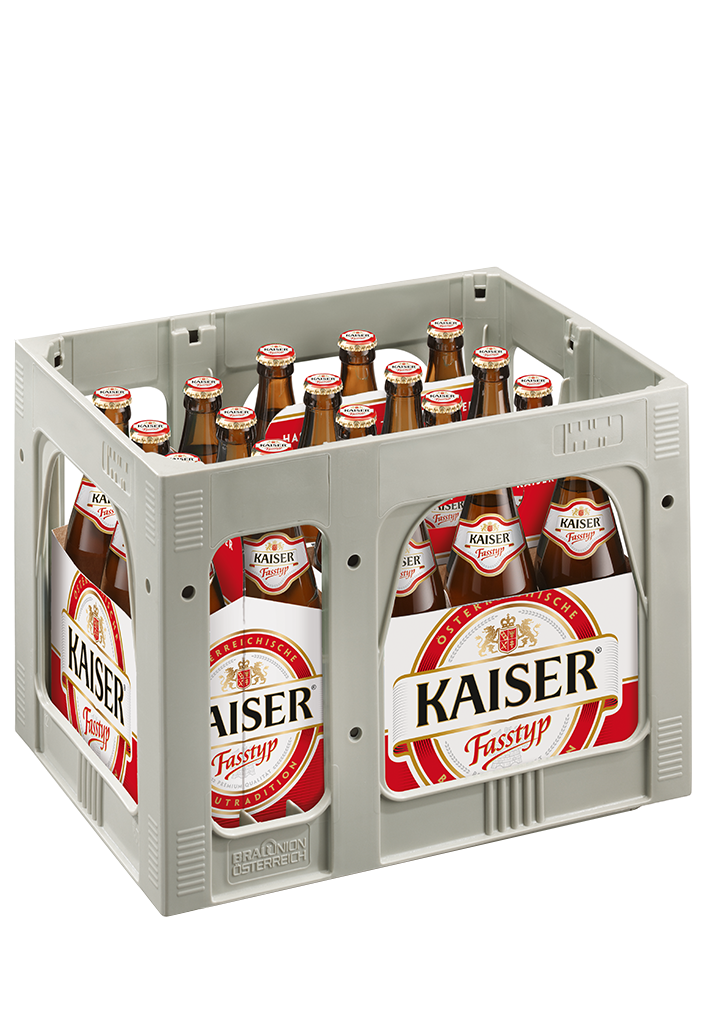 3 6/0.50MP Kaiser Fasstyp MW 