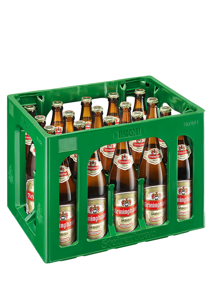20 0.50l Fl Reininghaus Märzen MW 