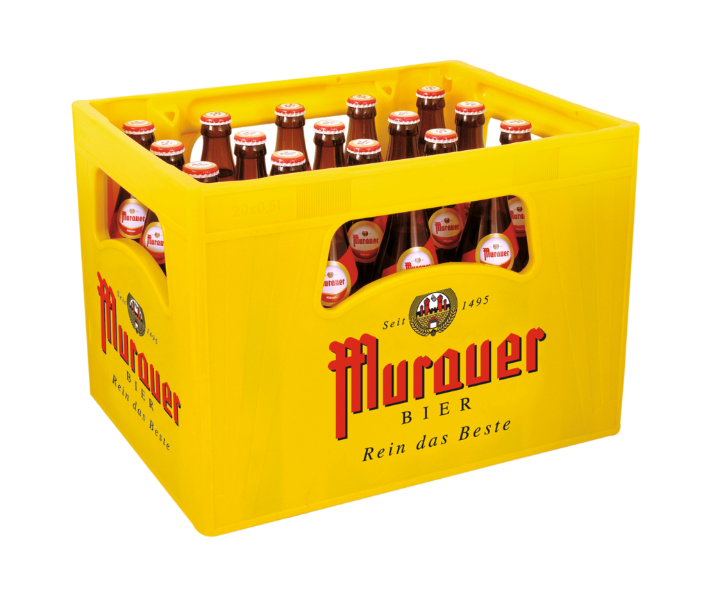 20 0.50l Fl Murauer Märzen MW 