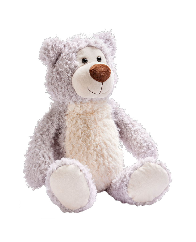 1 1St Pg Plüschbär, 60cm 