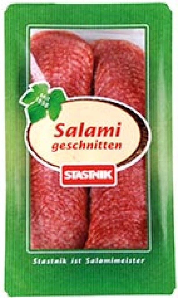 1 500gr Pg Stastnik Salami 