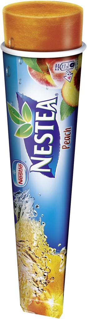 24 99ml Pg TKK Nestea Peach 