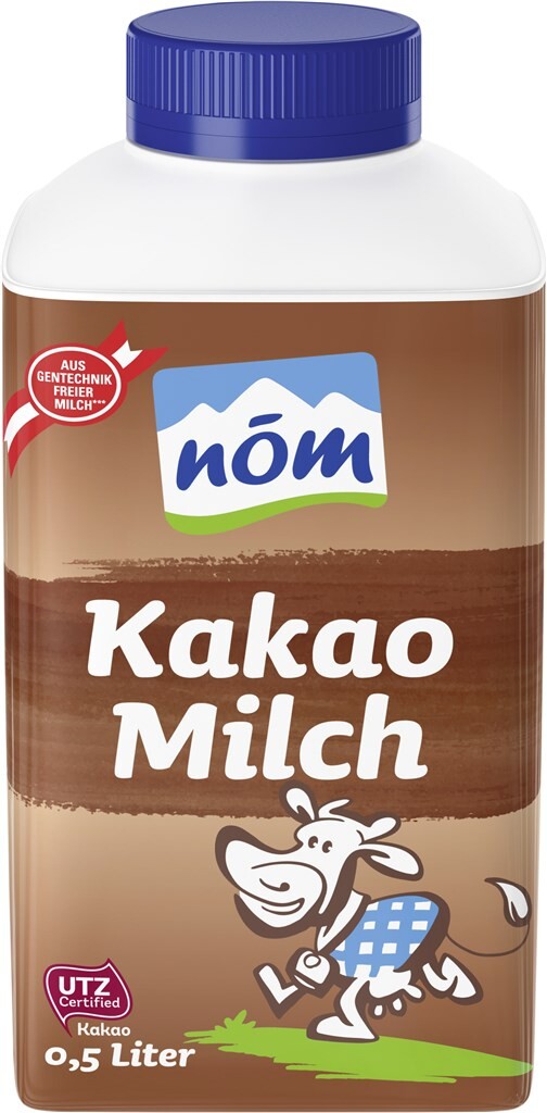 10 0.50l Pg Nöm Kakaomilch 1.5% 