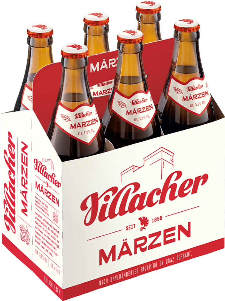 3 6/0.50MP Villacher Märzen MW     