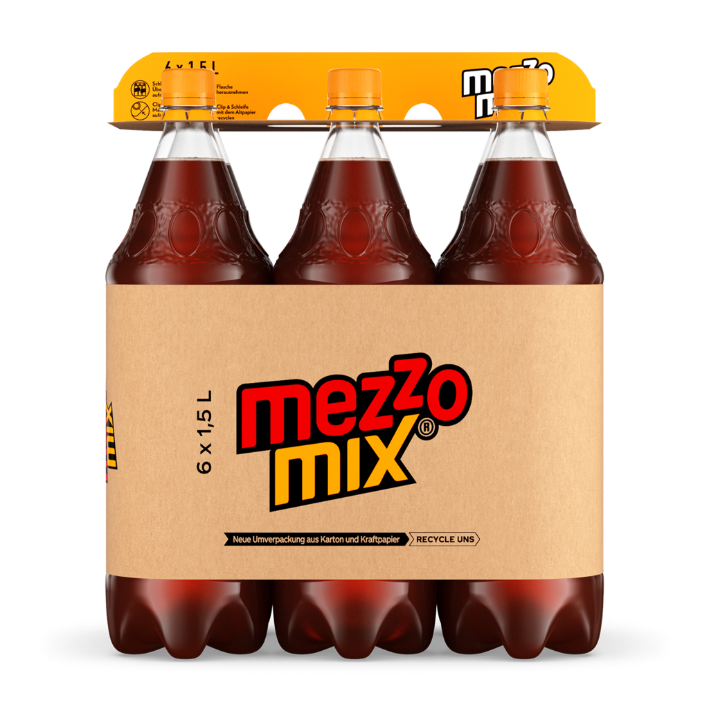 6 1.50l Fl Mezzo Mix Litetop PET EWP 