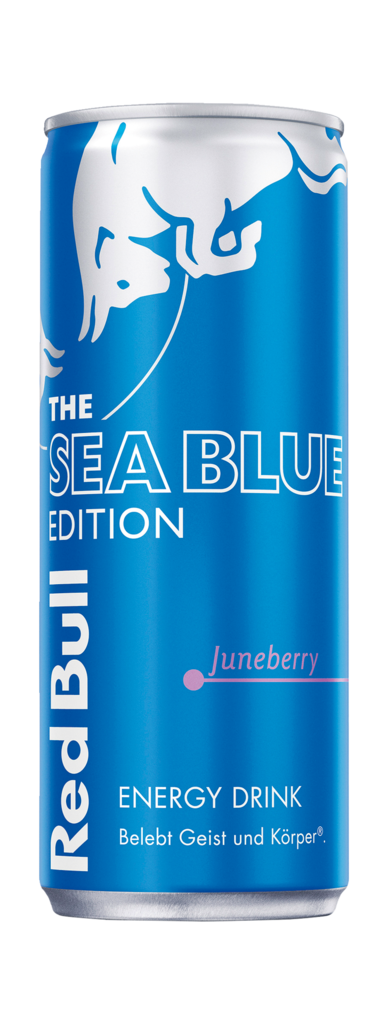 24 0.25l Ds Red Bull The Sea Blue Edition EWP 