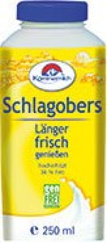 1 250ml Be Kär Schlagobers ESL (10) > 