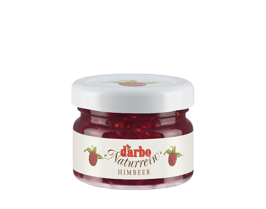 1 60St Pg Darbo Himbeere 28g  
