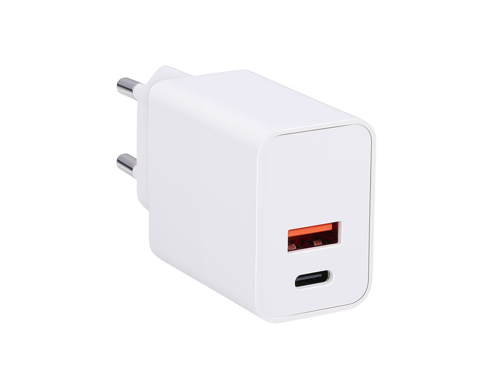 1 1St Pg Grundig Schnellladegerät USB/USB-C 