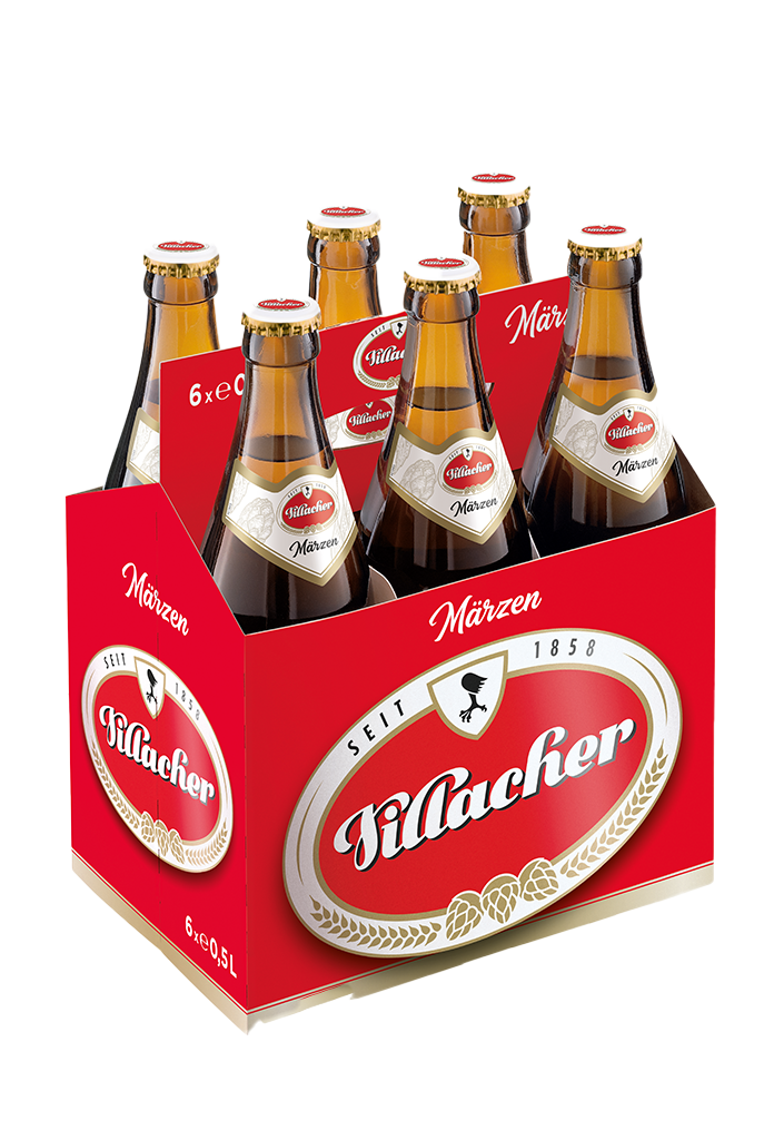 3 6/0.50MP Villacher Märzen MW     