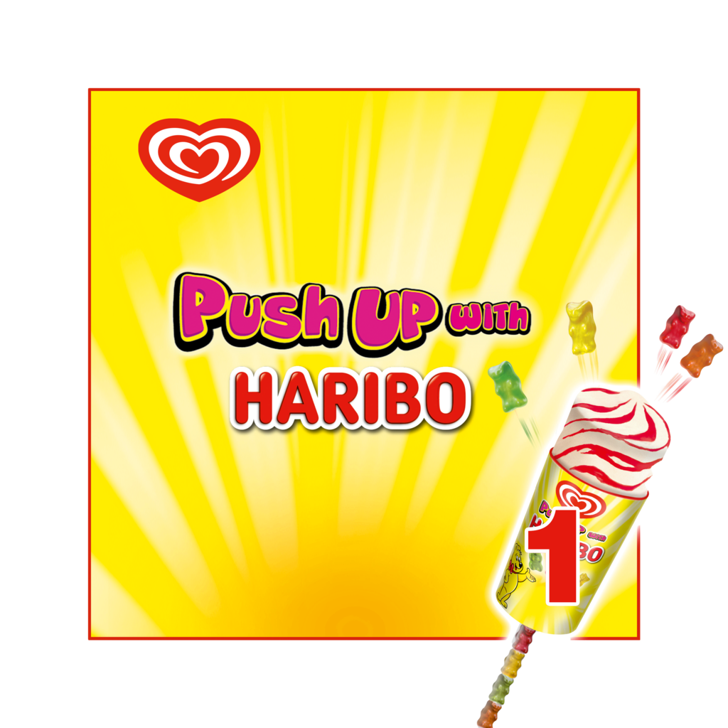 30 85mlPg TKK Eskimo Max Push Up Haribo 