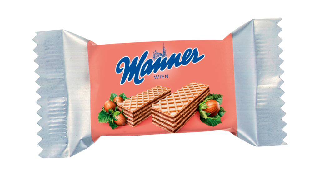 1 60StKt Manner Neapolitaner Minis 15g  