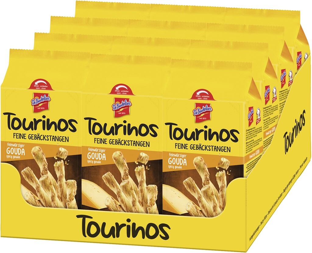 12 125g Pg Beukelaer Tourinos Käse 