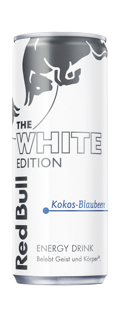 24 0.25l Ds Red Bull The White Edition EWP 