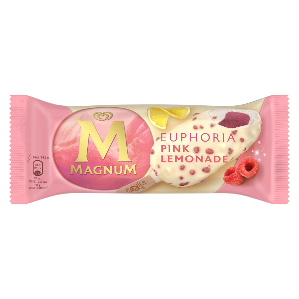 20 90ml TKK Magnum Euphoria 