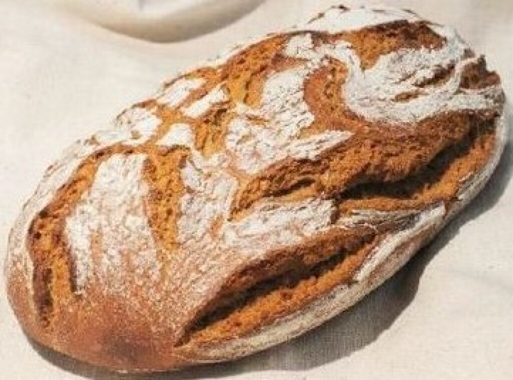 8 780gr Pg TKK Krustenbrot HG 