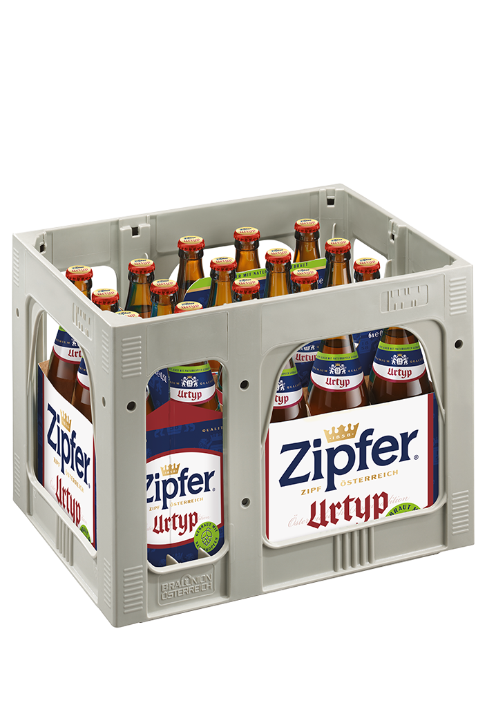 3 6/0.50MP Zipfer Urtyp MW 