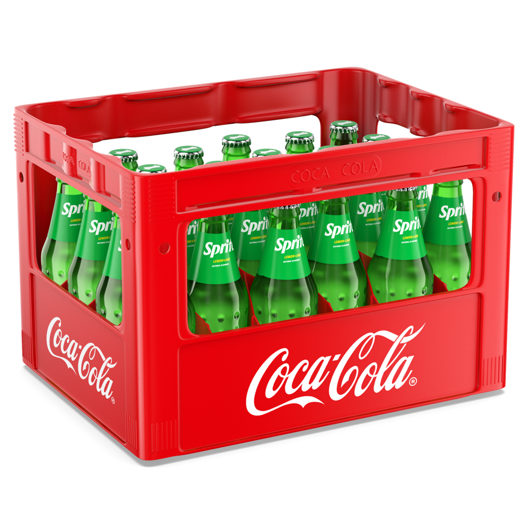24 0.33l Fl Sprite Full Sugar MW 