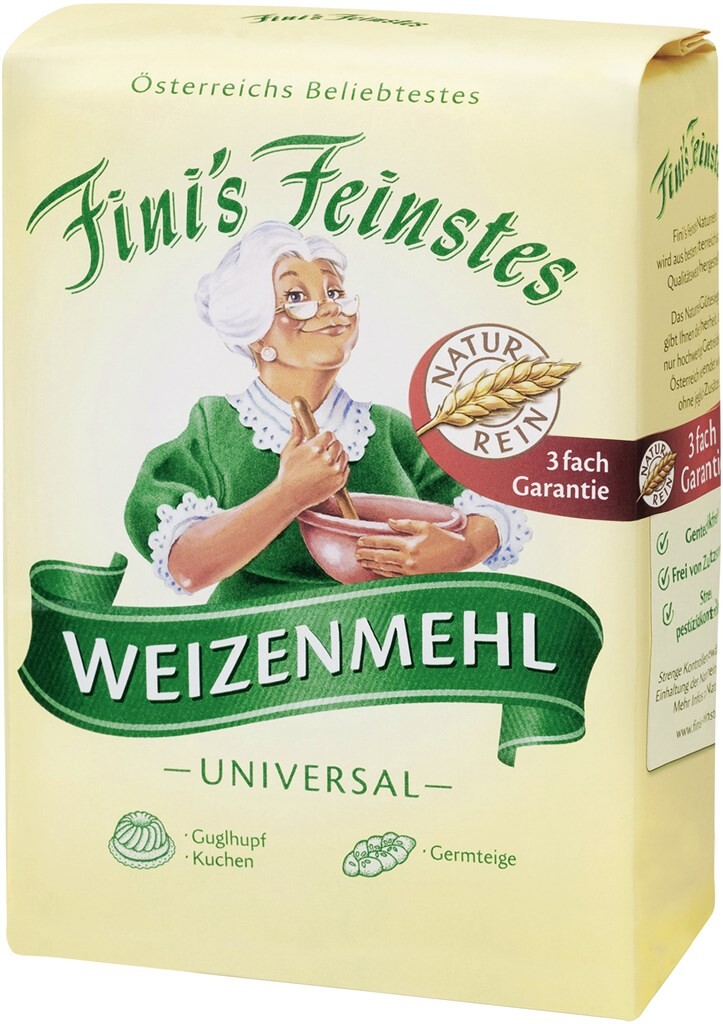 1 1kg Pg Finis Feinstes Universal 