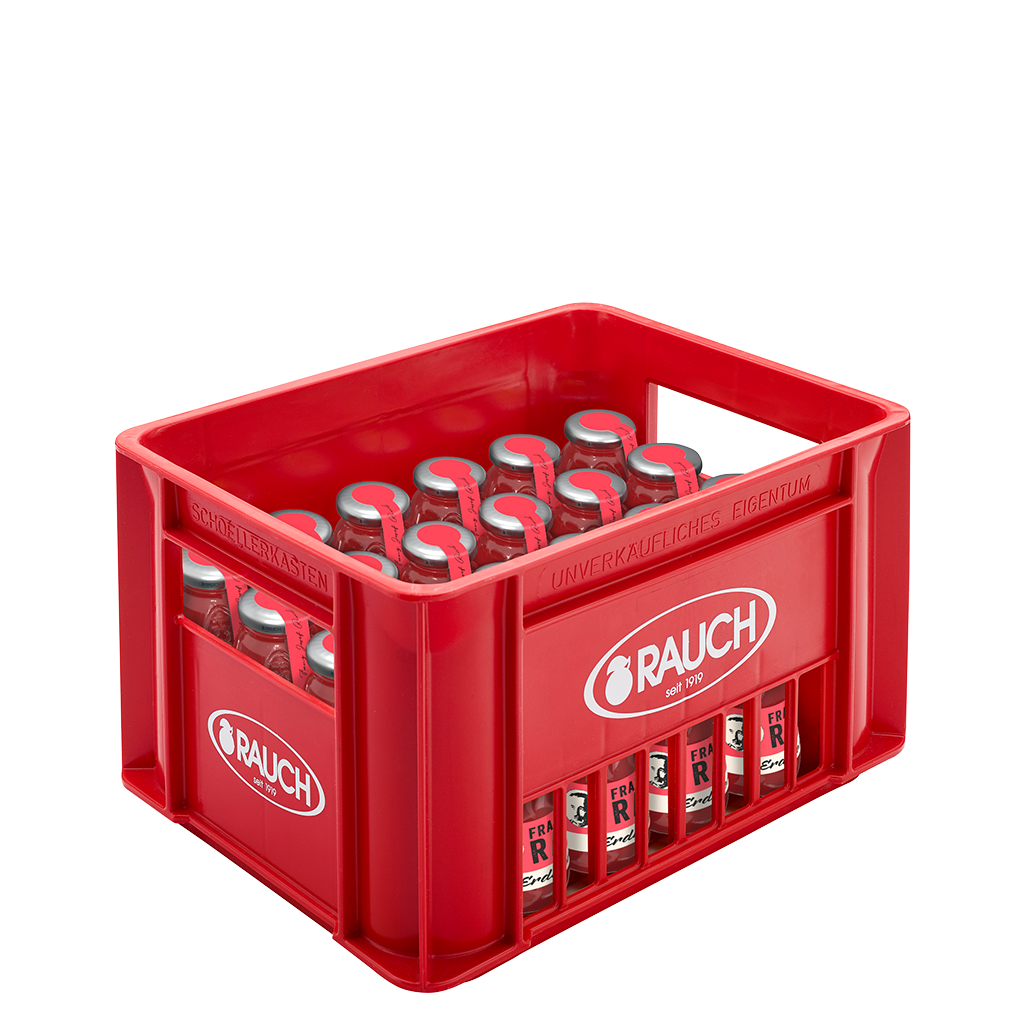 24 0.20l Fl Rauch FJR Erdbeere MW 