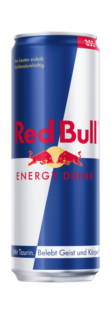 24 0.355l Ds Red Bull Energy Drink EWP 
