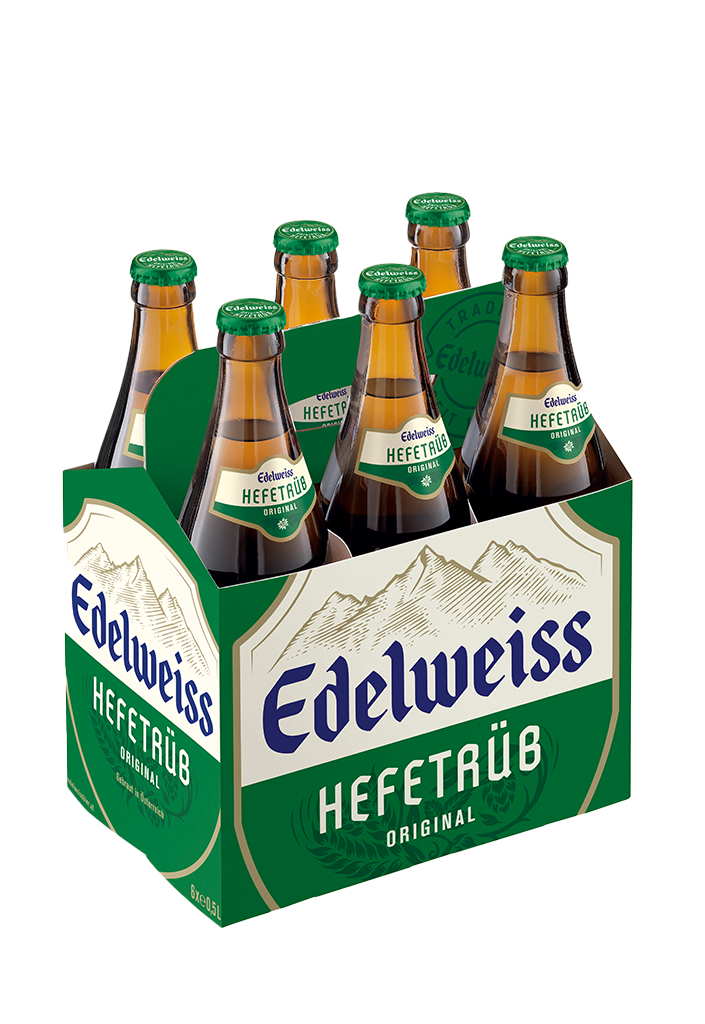 3 6/0.50MP Edelweiss Hefetrüb MW 
