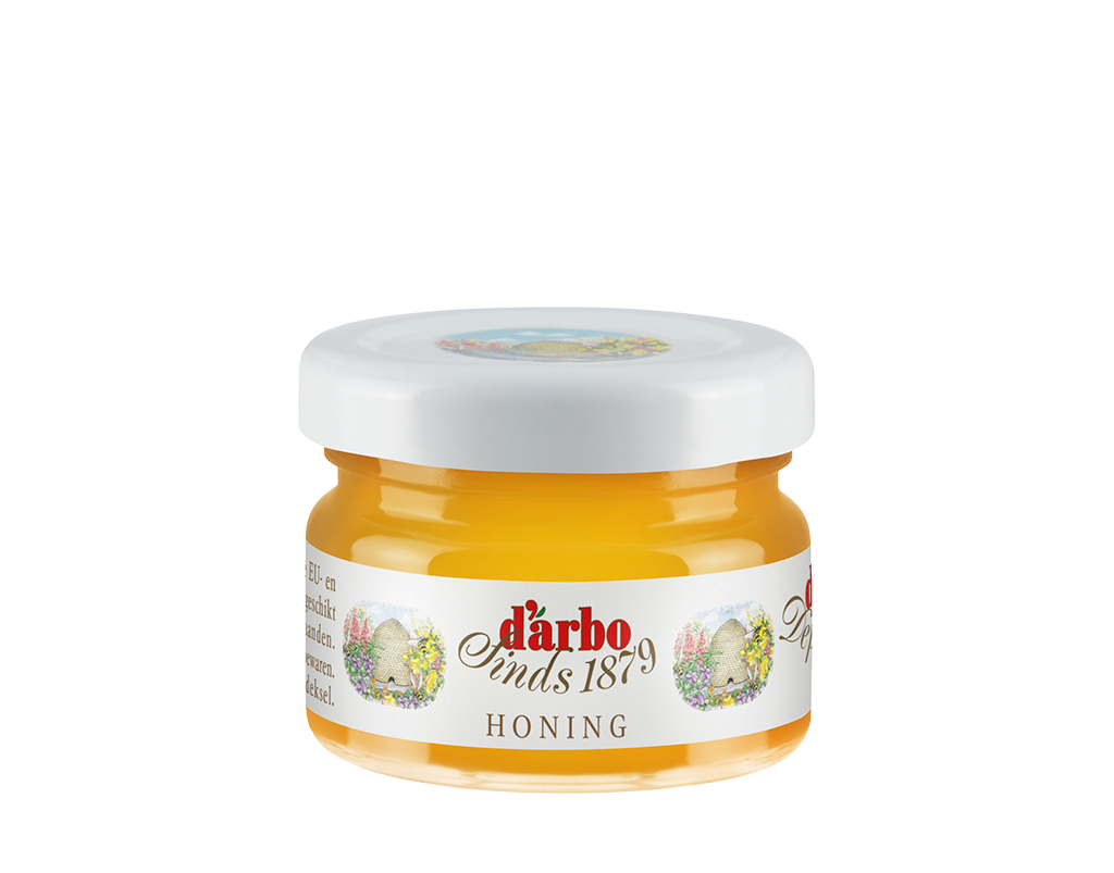1 60St Pg Darbo Honig 28g  