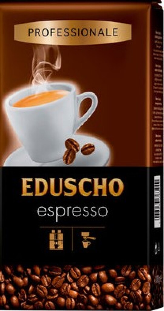 1 1kg Pg Eduscho Prof Espresso    > 