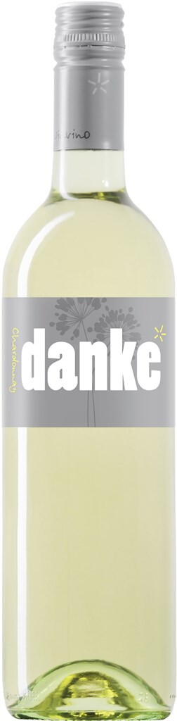 6 0.75l Fl Winvino Danke Chardonnay 