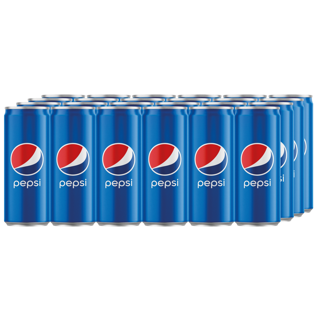 24 0.33l Ds Pepsi Cola EWP 