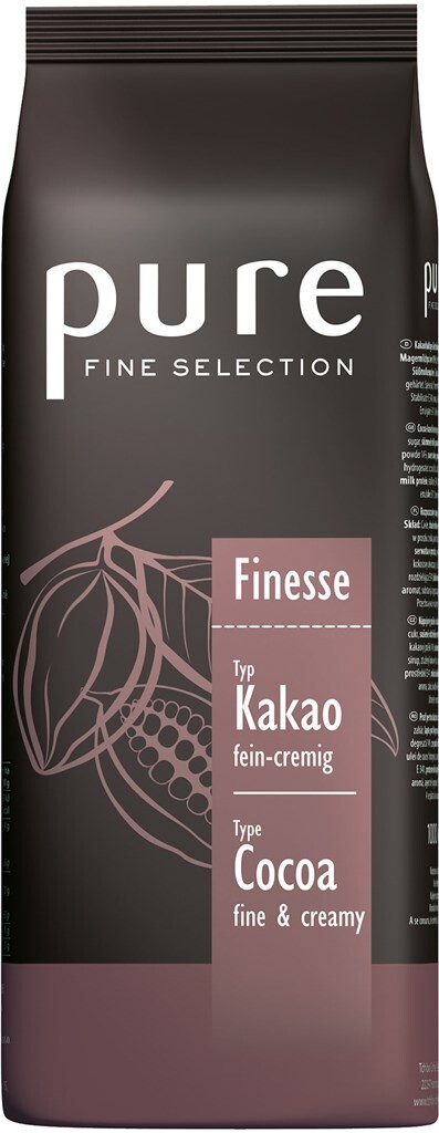 1 1kg Pg Piacetto Choco Finesse 