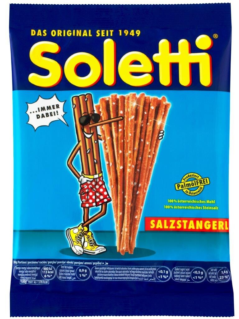 30 80 gr Pg Soletti Mittel 