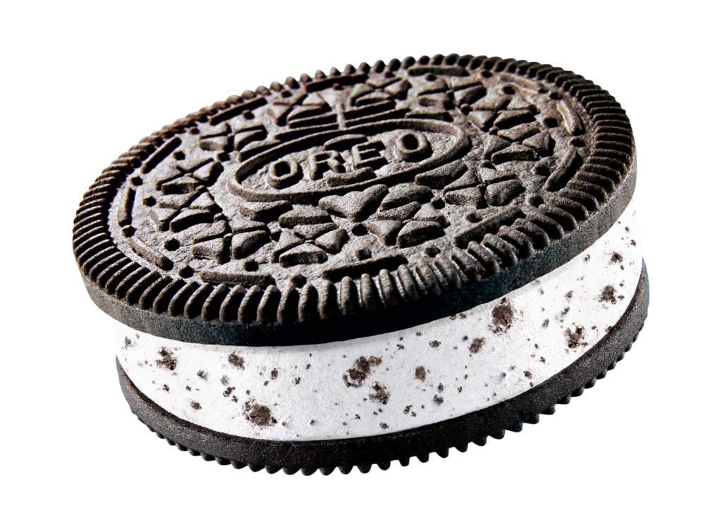24 135ml Pg TKK Oreo Sandwich Eis 