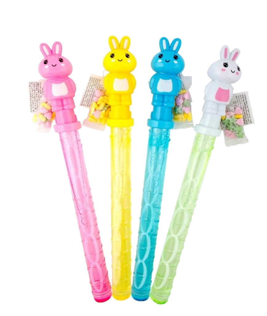16 5g St Spiel Bunny Seifenblasen 
