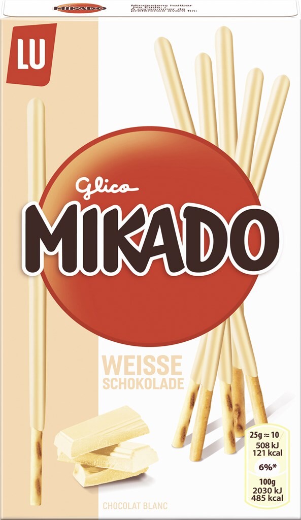 24 75g Pg Mikado Weiss 