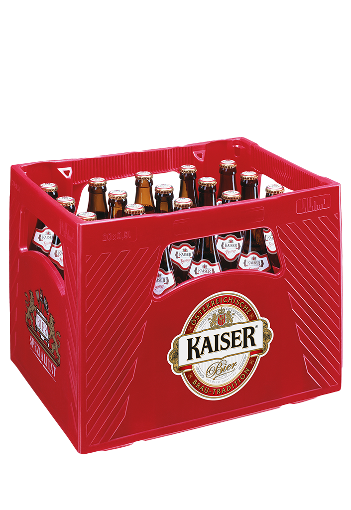 20 0.50l Fl Kaiser Fasstyp MW 