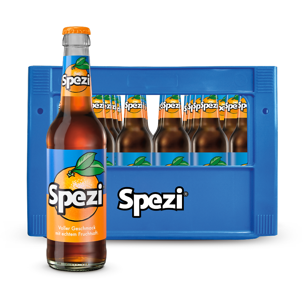 24 0.33l Fl Spezi Orange MW 