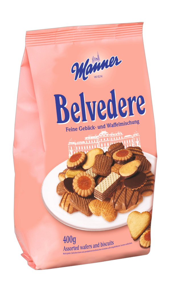 16 400gr Sa Manner Belvedere Mischung 