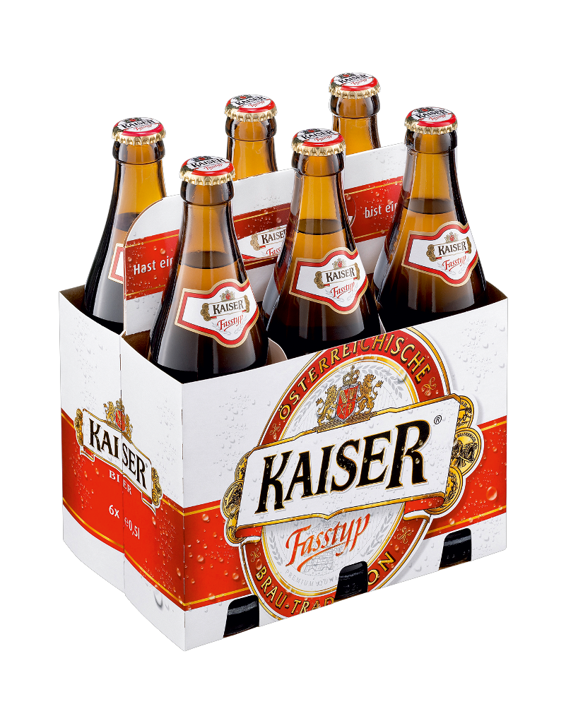 30 6/0.50MP Kaiser Fasstyp DP MW 